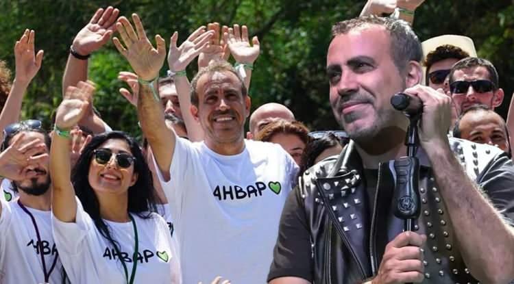 Haluk Levent&rsquo;ten radikal karar: Ahbap Genel Başkanlığını bırakıyor!