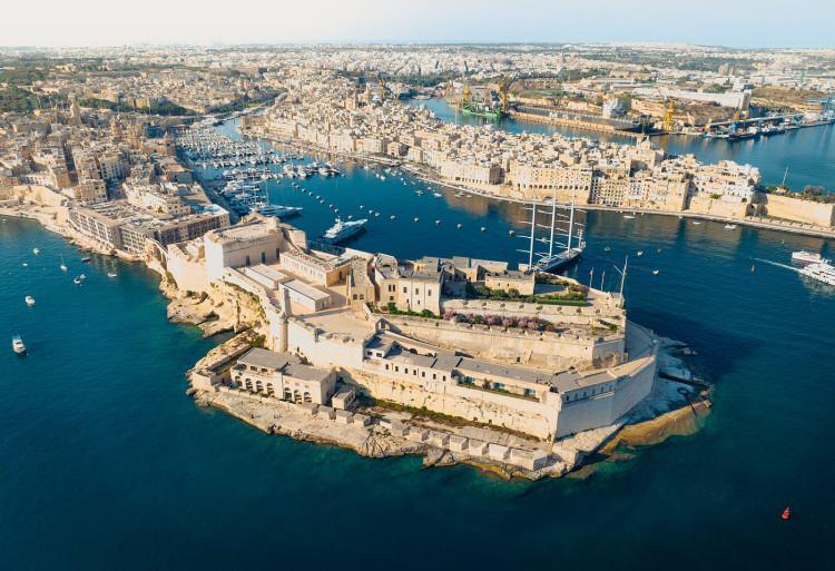 <p><span style="color:inherit"><strong><span style="color:rgb(178, 34, 34)">MALTA</span>&nbsp; |&nbsp; 64</strong></span></p>

<p>&nbsp;</p>
