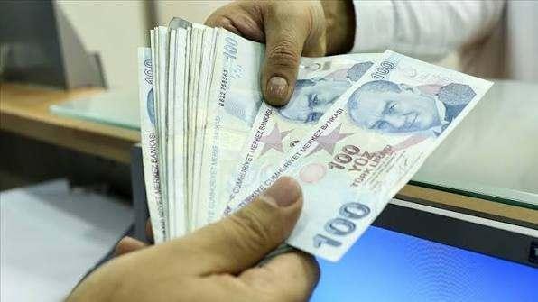 <p>Akşam Gazetesi yazarı Tarkan Zengin, <strong>"Emeklilerin ve memurların Temmuz zammı"</strong> başlıklı yazısında son durumu da paylaştı.</p>

<p><strong>İşte Tarkan Zengin'in yazısı...&nbsp;</strong></p>

<p>&nbsp;</p>
