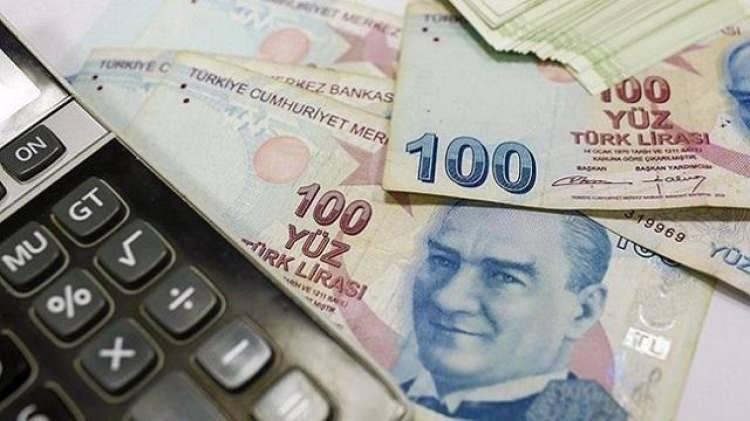 <p>Haziran ayı T&Uuml;FE tahminleri kapsamında memurlar ve emeklilerinin Temmuz d&ouml;nemi artışlarını hesaplayalım:</p>

<p>Haziran ayı T&Uuml;FE y&uuml;zde 1 olursa Temmuz artışı y&uuml;zde 13,53.</p>

<p>Haziran ayı T&Uuml;FE y&uuml;zde 1,5 olursa Temmuz artışı y&uuml;zde 14,10.</p>

<p>Haziran ayı T&Uuml;FE y&uuml;zde 2 olursa Temmuz artışı y&uuml;zde 14,66 olacak.</p>
