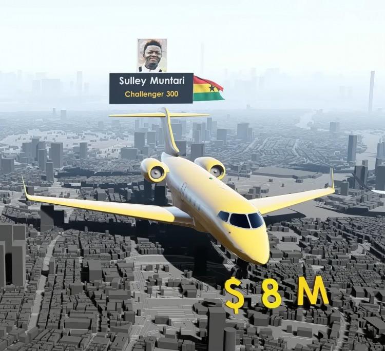 <p><span style="color:#B22222"><strong>SULLEY MUNTARI</strong></span></p>
