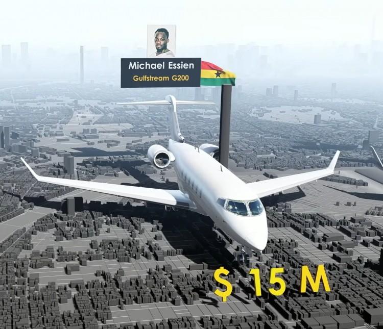 <p><span style="color:#B22222"><strong>MICHAEL ESSIEN</strong></span></p>
