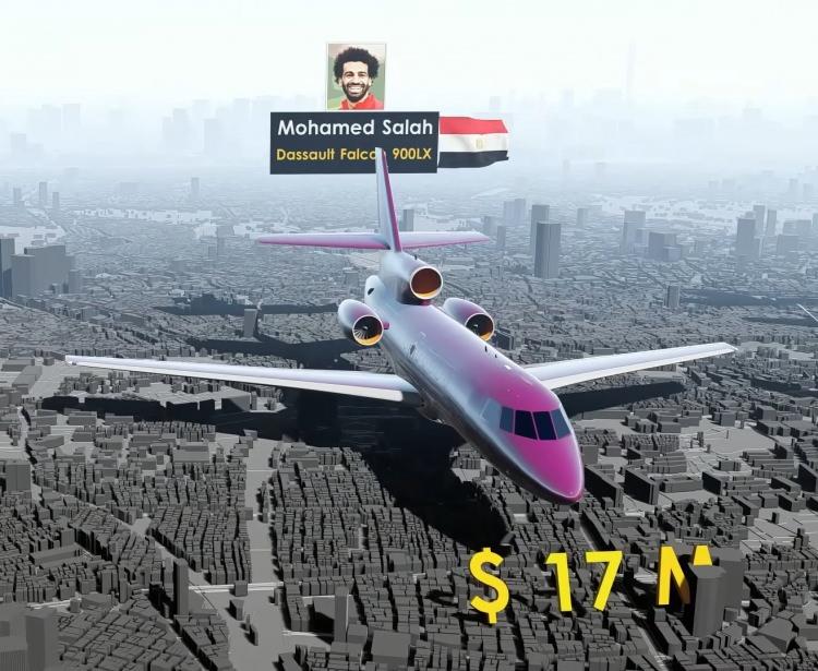 <p><span style="color:#B22222">MOHAMED SALAH</span></p>
