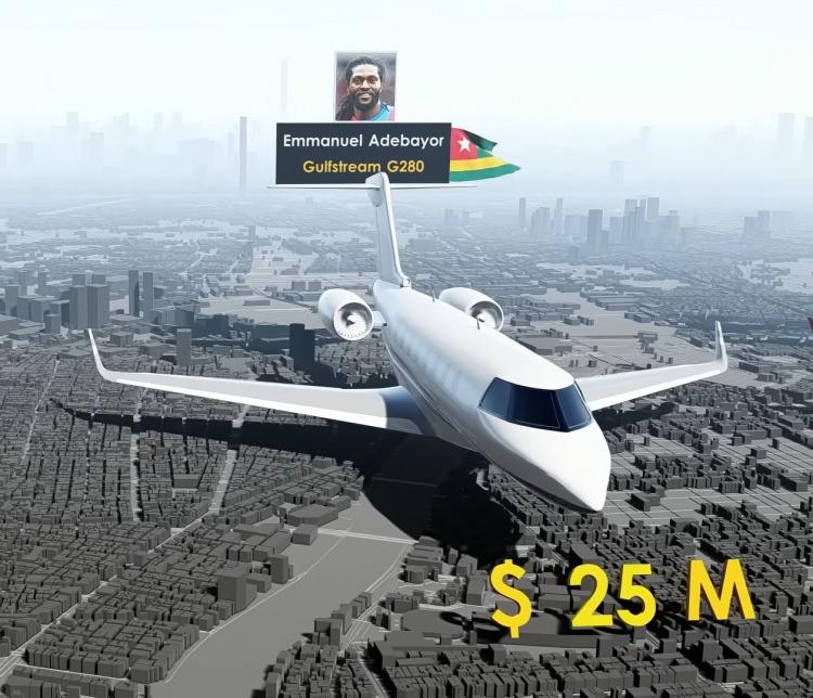 <p><span style="color:#B22222"><strong>EMANUEL ADEBAYOR</strong></span></p>
