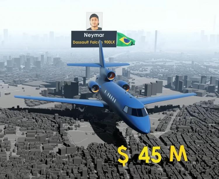 <p><span style="color:#B22222"><strong>NEYMAR</strong></span></p>
