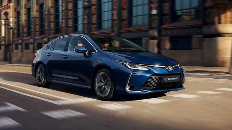 <p><strong>Corolla 1.5 Vision Plus Multidrive S: Kampanyalı olarak 1.790.000 TL</strong></p>

<p>&nbsp;</p>

<p><strong>Corolla 1.5 Passion X-Pack Multidrive S: Kampanyalı olarak 2.370.000 TL</strong></p>

<p>&nbsp;</p>

<p><strong>Corolla Hybrid 1.8 Dream-X-Pack e-CVT: Kampanyalı olarak 2.530.000 TL</strong></p>

<p>&nbsp;</p>

<p><strong>C-HR Hybrid 1.8 Flame e-CVT: Kampanyalı olarak 2.250.000 TL</strong></p>

