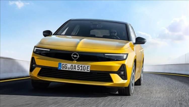 <p><strong>Opel Corsa 1.2 100 HP Benzin (Edition): 140.000 TL indirimle 1.395.000 TL</strong></p>

<p>&nbsp;</p>

<p><strong>Opel Astra 1.5 130 HP Dizel (GS): 300.000 TL indirimle 2.290.000 TL</strong></p>

<p>&nbsp;</p>

<p><strong>Opel Grandland Hybrid 1.2 (Edition): Tam 716.000 TL indirimle 2.386.000 TL</strong></p>

<p>&nbsp;</p>

<p><strong>Opel Frontera Elektrik 44 kWh (GS): 294.000 TL indirimle 1.600.000 TL</strong></p>
