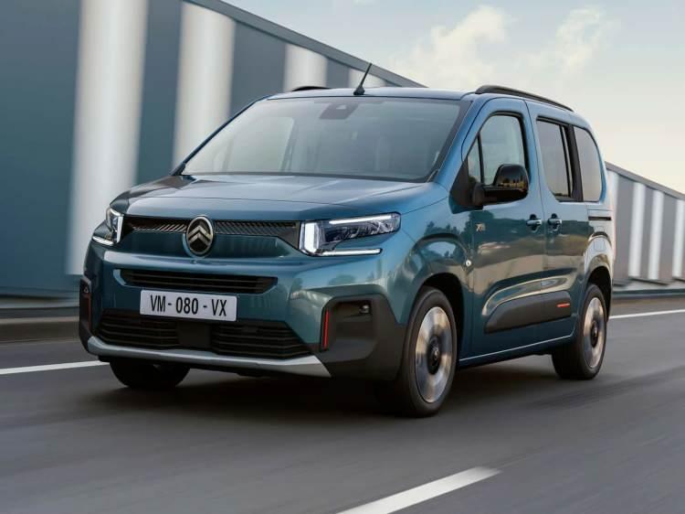 <p><strong>Ticari ara&ccedil; kampanyası: Berlingo modelinde 1.000.000 TL&rsquo;ye varan, 6 ay vadeli ve y&uuml;zde 0 faizli finansman desteği Temmuz ayı sonuna kadar ge&ccedil;erli.</strong></p>
