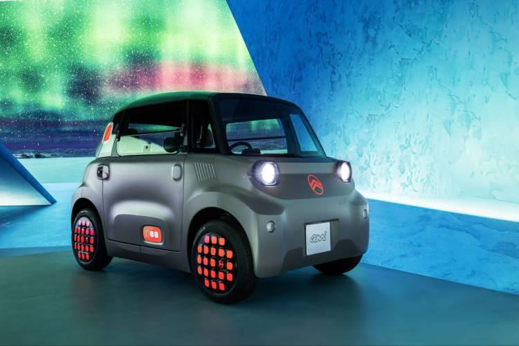 <p>Citroen Ami 6 kW Elektrikli: 30.000 TL nakit desteğiyle 555.000 TL</p>

<p>&nbsp;</p>
