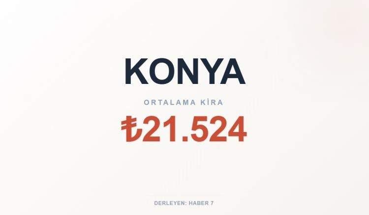 <p><span style="color:#B22222"><strong>KONYA</strong></span></p>
