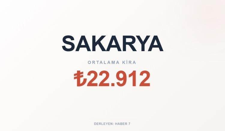 <p><span style="color:#B22222"><strong>SAKARYA</strong></span></p>
