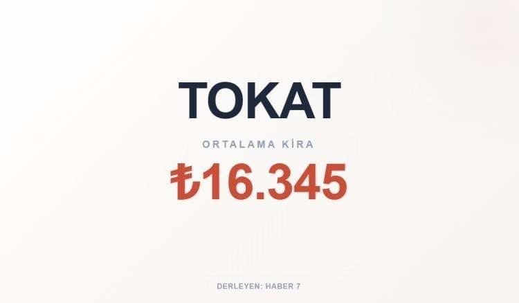 <p><span style="color:#B22222"><strong>TOKAT</strong></span></p>
