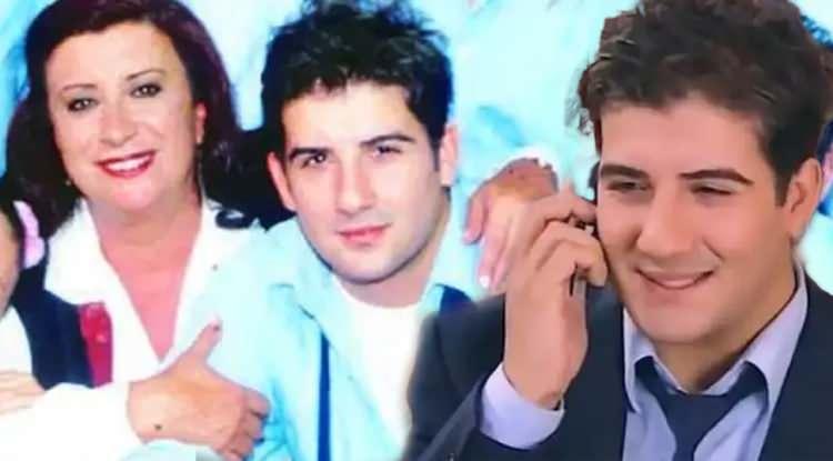 Hayat Bilgisi'nin Ortega&rsquo;sıydı! Paşhan Yılmazel oyunculuğu neden bıraktığını a&ccedil;ıkladı