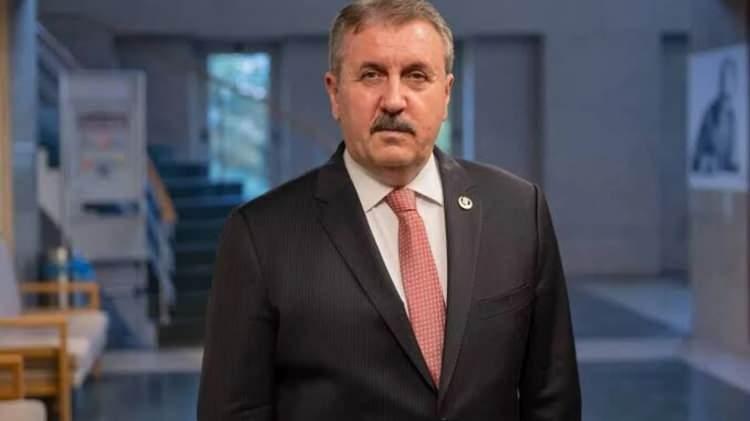 <p><span style="color:#B22222"><strong>MUSTAFA DESTİCİ</strong></span></p>

<p><strong>​&Ouml;ĞRETMEN</strong></p>
