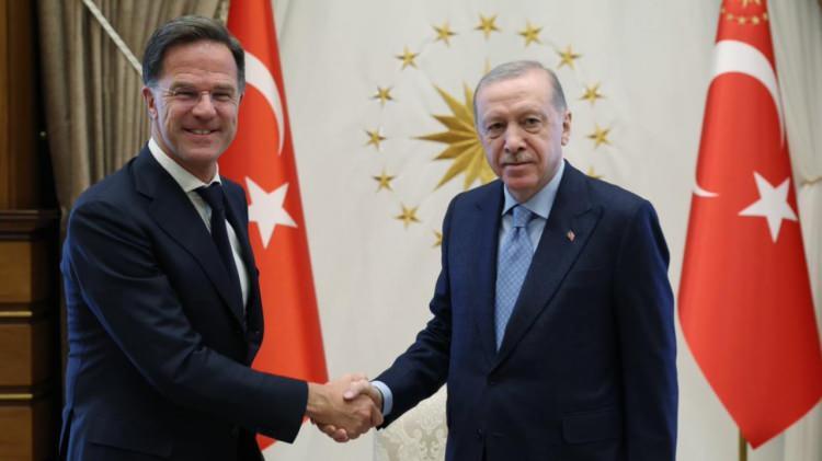 <p><span style="color:#B22222"><strong>NATO GENEL SEKRETERİ MARK RUTTE</strong></span></p>
