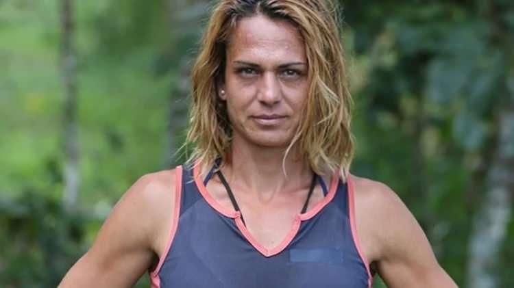 <p><strong>Survivor yarışmasında performansıyla &ldquo;Parkurların krali&ccedil;esi&rdquo; olarak anılan Nagihan Karadere, İstanbul&rsquo;a d&ouml;ner d&ouml;nmez soluğu g&uuml;zellik merkezinde aldı.</strong></p>
