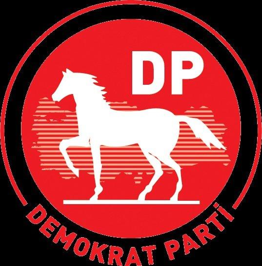 <p><span style="color:#B22222"><strong>DEMOKRAT PARTİ: 1</strong></span></p>
