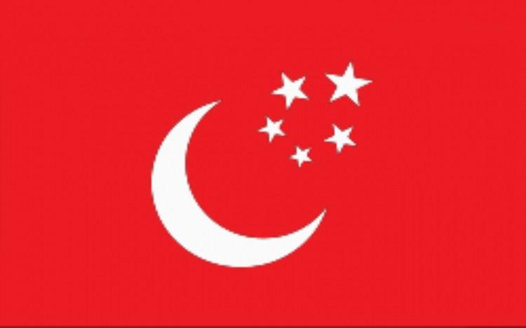 <p><span style="color:#B22222"><strong>SAADET PARTİSİ: 1</strong></span></p>

