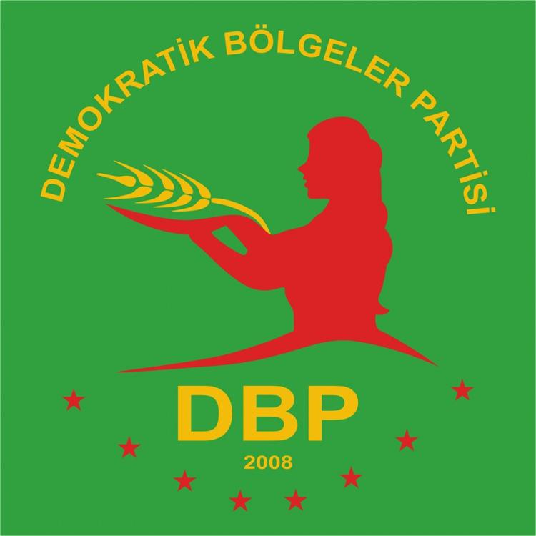 <p><span style="color:#B22222"><strong>DEMOKRATİK B&Ouml;LGELER PARTİSİ: 2</strong></span></p>
