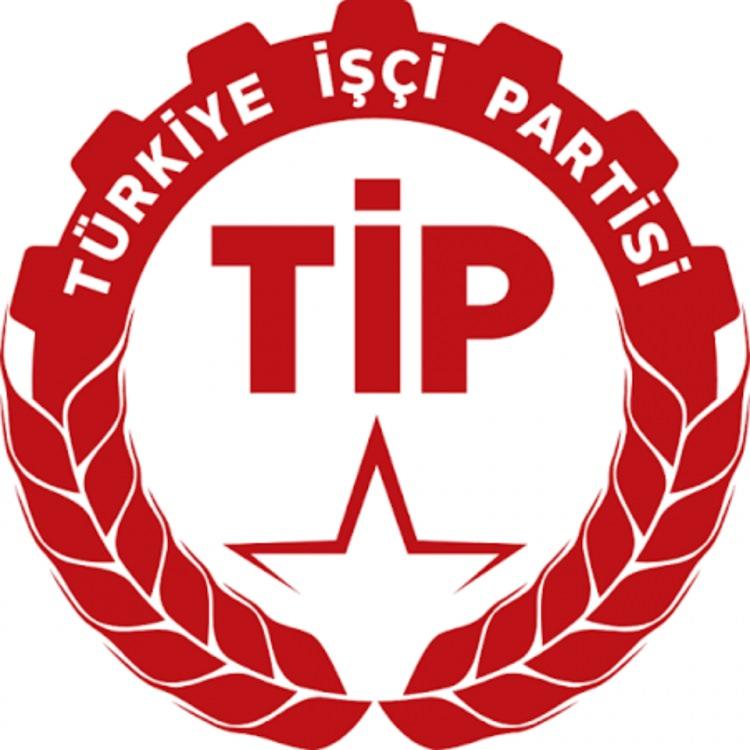 <p><span style="color:#B22222"><strong>T&Uuml;RKİYE İŞ&Ccedil;İ PARTİSİ: 3</strong></span></p>

