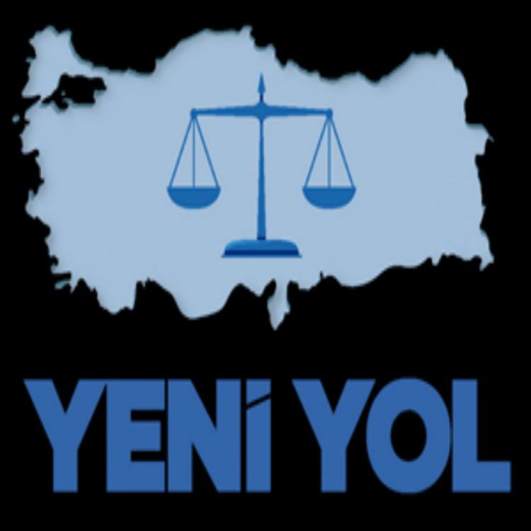 <p><span style="color:#B22222"><strong>YENİ YOL PARTİSİ: 20</strong></span></p>
