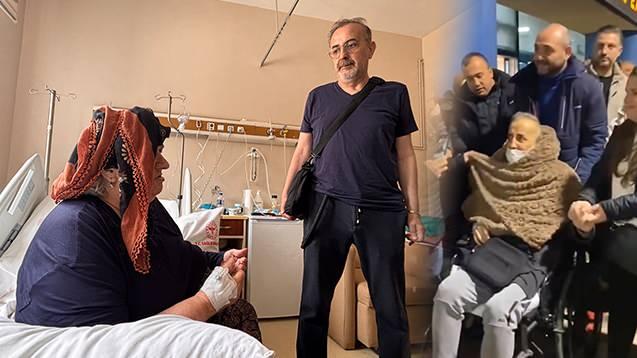 <p>Trabzon'un Aralık i&ccedil;esinde bulunan Araklı Bayram Halil Devlet Hastanesi'nde başhekim olarak &ccedil;alışan Op. Dr. Osman Şener, kalbini &ccedil;antasında taşıyarak kendisi gibi olan hastalara umut oluyor.<span style="color:#A52A2A"><strong><em> İşte Şener'in dikkat &ccedil;eken hayat &ouml;yk&uuml;s&uuml; ve tek korkusu...</em></strong></span></p>

