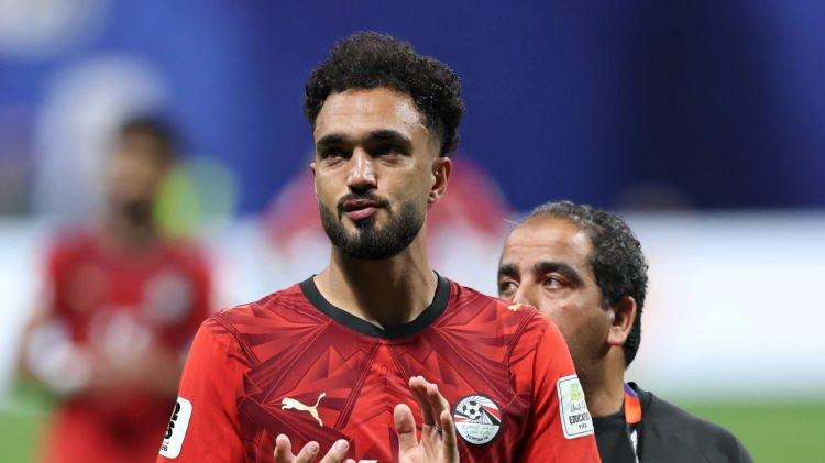 <p>* MISIR&nbsp;<br />
<br />
* SON 16'DA ELENDİ<br />
<br />
92 yıl sonra katıldığı D&uuml;nya Kupası'nda &ccedil;eyrek finalin eşiğine kadar gelen Mısır, 2-0 &ouml;ne ge&ccedil;tiği ma&ccedil;ta son şampiyon Arjantin'e 3-2'lik skorla yenildi.<br />
&nbsp;</p>
