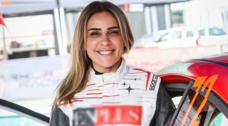 Ralli şampiyonu Nazan Zorlu&rsquo;ya İtalya&rsquo;da hırsızlık şoku!Yarışa g&uuml;nler kala ekipmanları &ccedil;alındı