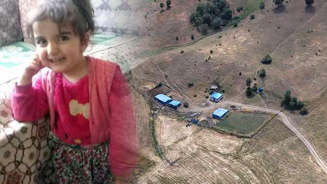 <p>Tokat'ın Turhal il&ccedil;esinde 10 Temmuz 2018 tarihinde kaybolan 3,5 yaşındaki Evrim Atış'a ilişkin soruşturmada yeni bir gelişme yaşandı.</p>
