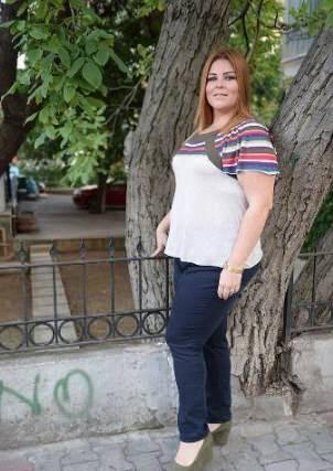 <p>93 kilo vererek b&uuml;y&uuml;k bir değişim yaşayan &uuml;nl&uuml; oyuncu&nbsp;yeni yaşını kutladı.</p>
