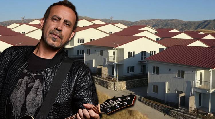 Depremzedeler, 3 yıl &ouml;nce s&ouml;z veren Haluk Levent'e seslendi: "Bu paralar ne oldu!"