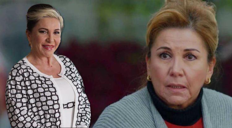 Pankreas kanseriyle m&uuml;cadele eden G&uuml;l Onat'tan cesur paylaşım! Peruğunu &ccedil;ıkardı