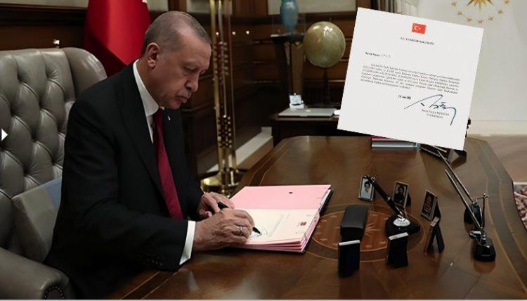 <p>YENİDEN İBADETE A&Ccedil;ILMASININ YOLU A&Ccedil;ILDI<br />
Danıştay 10. Dairesinin, camiden m&uuml;zeye d&ouml;n&uuml;şt&uuml;r&uuml;ld&uuml;ğ&uuml; 24 Kasım 1934 tarihli Bakanlar Kurulu kararını oy birliğiyle iptal etmesiyle Ayasofya'da yeniden ibadet etmenin yolu a&ccedil;ılırken, Cumhurbaşkanı Recep Tayyip Erdoğan da kararnameyi aynı g&uuml;n imzaladı.</p>
