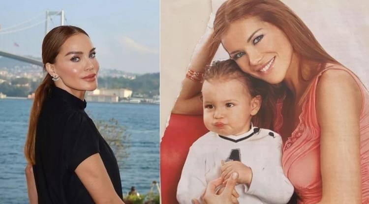 Kardeşinin emaneti Ceylan 12 yaşında! Alişan'dan duygulandıran mesaj: "Allah &ouml;m&uuml;r verdik&ccedil;e..."