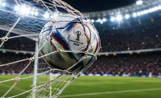 <p>İşte D&uuml;nya Kupası'nın g&uuml;ncel gol krallığı sıralaması...</p>
