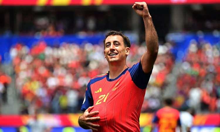 <p>* Oyarzabal | 4 ma&ccedil; | 4 gol</p>
