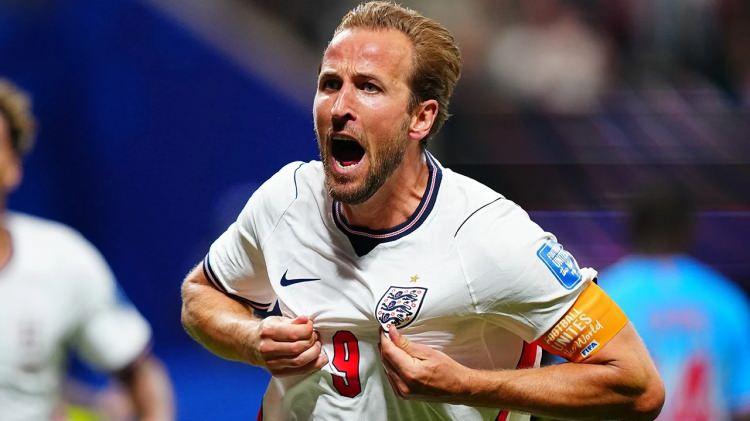 <p>&nbsp;* Harry Kane | 5 ma&ccedil; | 6 gol</p>
