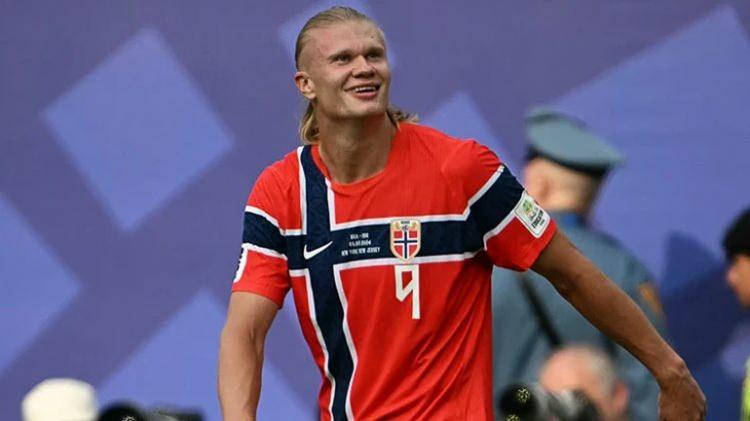 <p><strong>1- ERLING HAALAND | 4 MA&Ccedil; | 7 GOL</strong></p>
