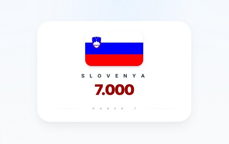 <p><span style="color:#B22222"><strong>SLOVENYA</strong></span></p>
