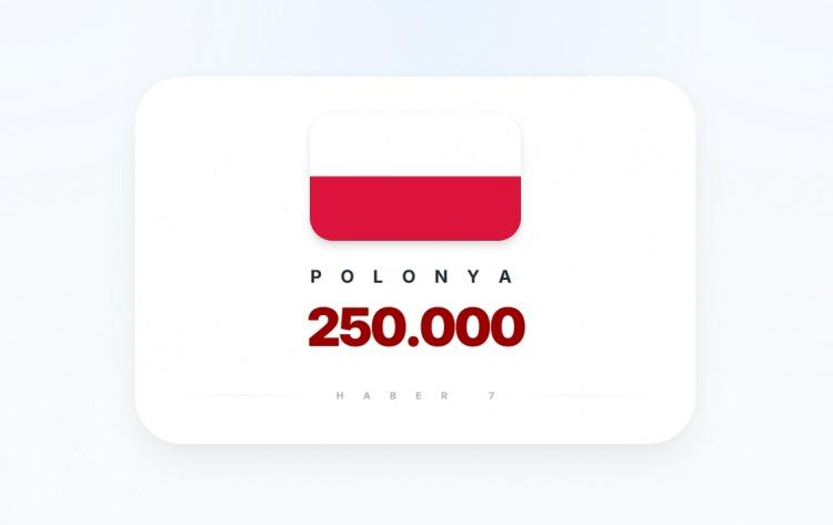 <p><span style="color:#B22222"><strong>4)&nbsp; POLONYA</strong></span></p>
