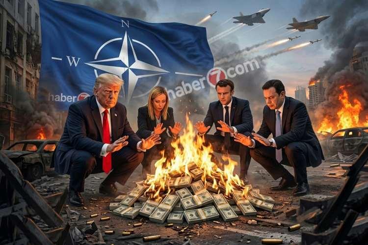 <p><span style="color:#B22222"><strong>KAYNAK: IMF&nbsp; |&nbsp; DELEYEN: HABER7</strong></span></p>
