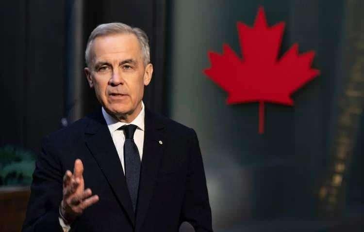 <p><strong><span style="color:#B22222">20)&nbsp; MARK CARNEY</span>&nbsp; |&nbsp; 1.80 m&nbsp; -&nbsp; Kanada</strong></p>
