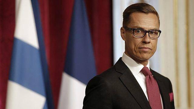 <p><strong><span style="color:#B22222">6)&nbsp; ALEXANDER STUBB</span>&nbsp; |&nbsp; 1.89&nbsp; -&nbsp; Finlandiya&nbsp;</strong></p>
