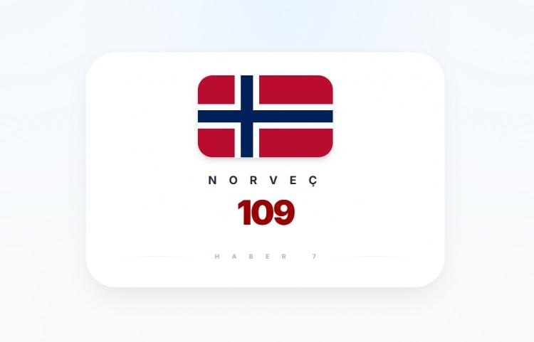 <p><span style="color:#B22222"><strong>NORVE&Ccedil;</strong></span></p>
