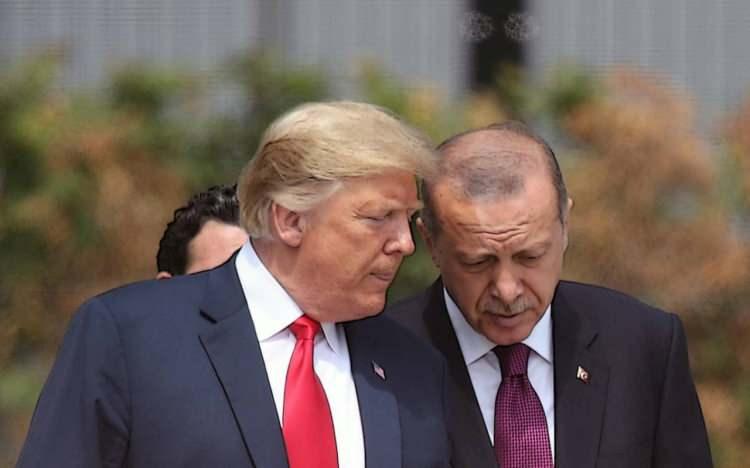 <p><span style="color:#B22222"><strong>1- SAVUNMA VE G&Uuml;VENLİK İŞBİRLİĞİ İLE CAATSA YAPTIRIMLARININ KALDIRILMASI</strong></span></p>
