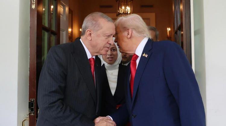 <p><span style="color:#B22222"><strong>4- ABD-İRAN SAVAŞI SONRASI KALICI BARIŞ M&Uuml;ZAKERELERİ.</strong></span></p>
