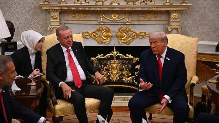 <p><span style="color:#B22222"><strong>6- SURİYE'DEKİ GELİŞMELER VE B&Ouml;LGENİN TER&Ouml;RDEN ARINDIRILMASI.</strong></span></p>
