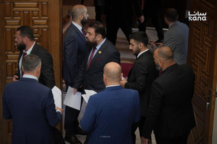 <p>Meclisin ayrıca ilk oturumundan itibaren bir ay i&ccedil;inde i&ccedil; usul kurallarını kabul etmesi gerekiyor.</p>
