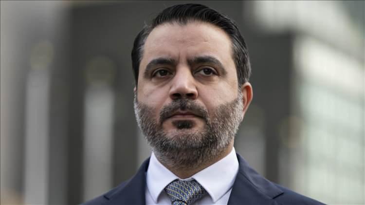 <p><span style="color:#B22222"><strong>BAKAN ŞEYBANİ: SURİYE YENİ BİR AŞAMAYA GİRİYOR</strong></span></p>
