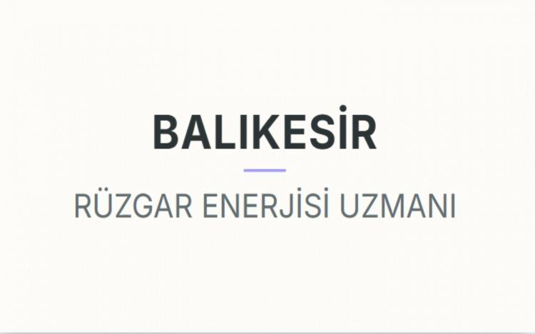 <p><strong>BALIKESİR</strong></p>
